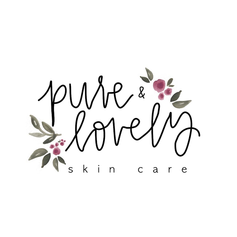 Pure and Lovely Skin Care