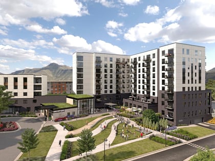 The Reserve at Lone Tree in Lone Tree, Colorado
