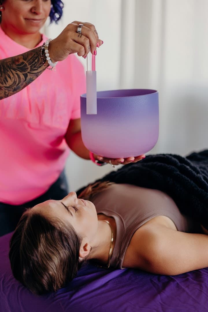 Balance by Dr Caity spa in Parker, Colorado