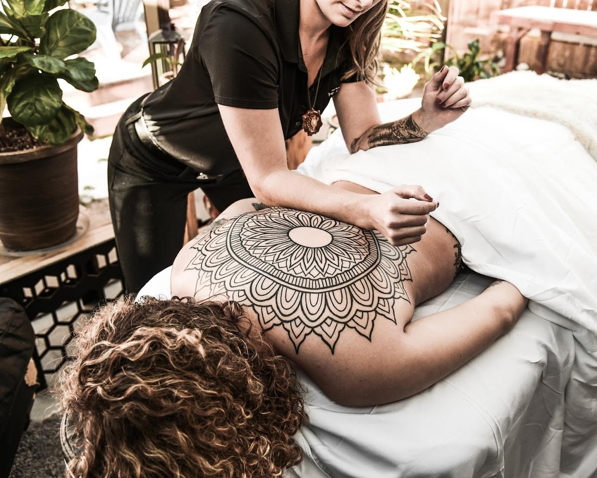 Metta Remedies spa in Lone Tree, Colorado