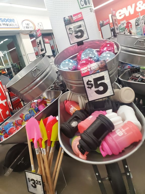 Five Below