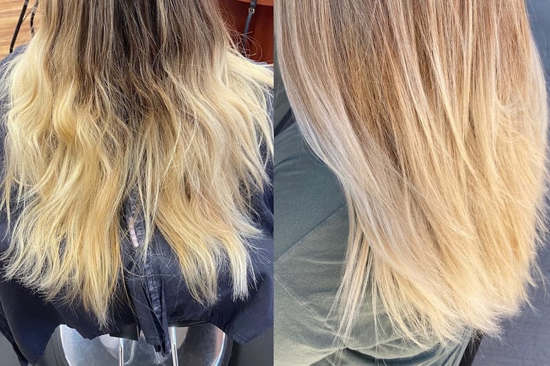Sage Salon and Spa salon in Castle Rock, Colorado