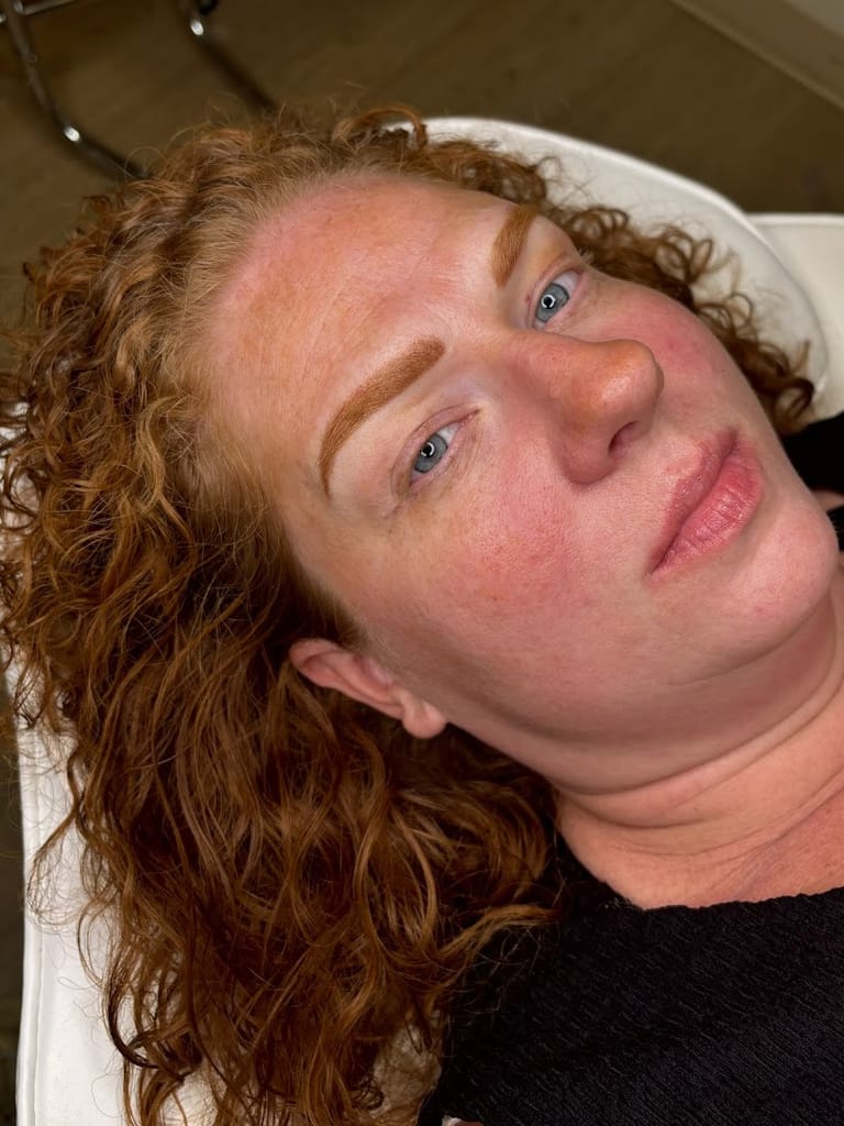 Interior view of Kalliste Esthetics