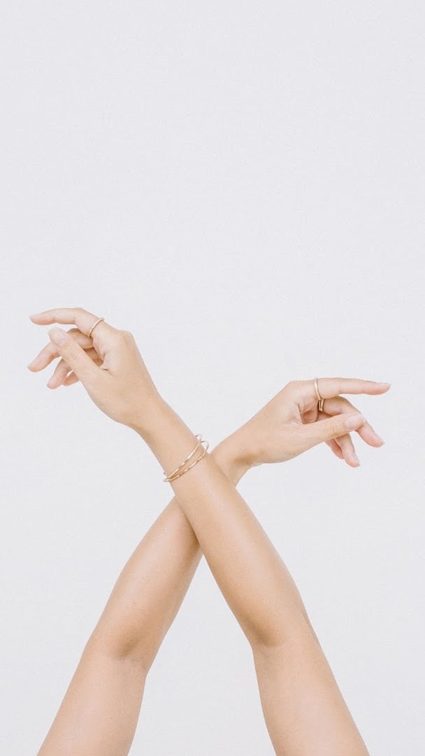 Embrace Permanent Jewelry featured offerings