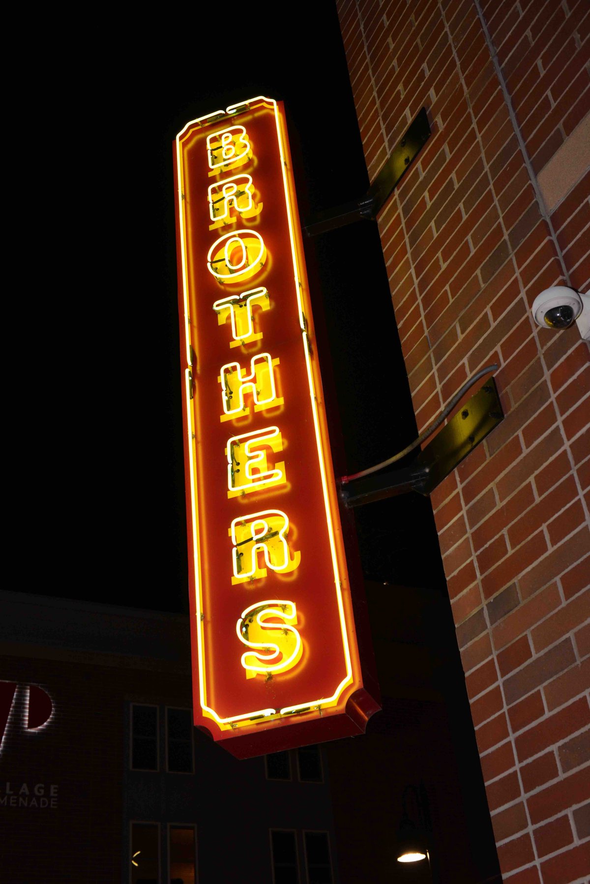 Brothers Bar & Grill featured offerings