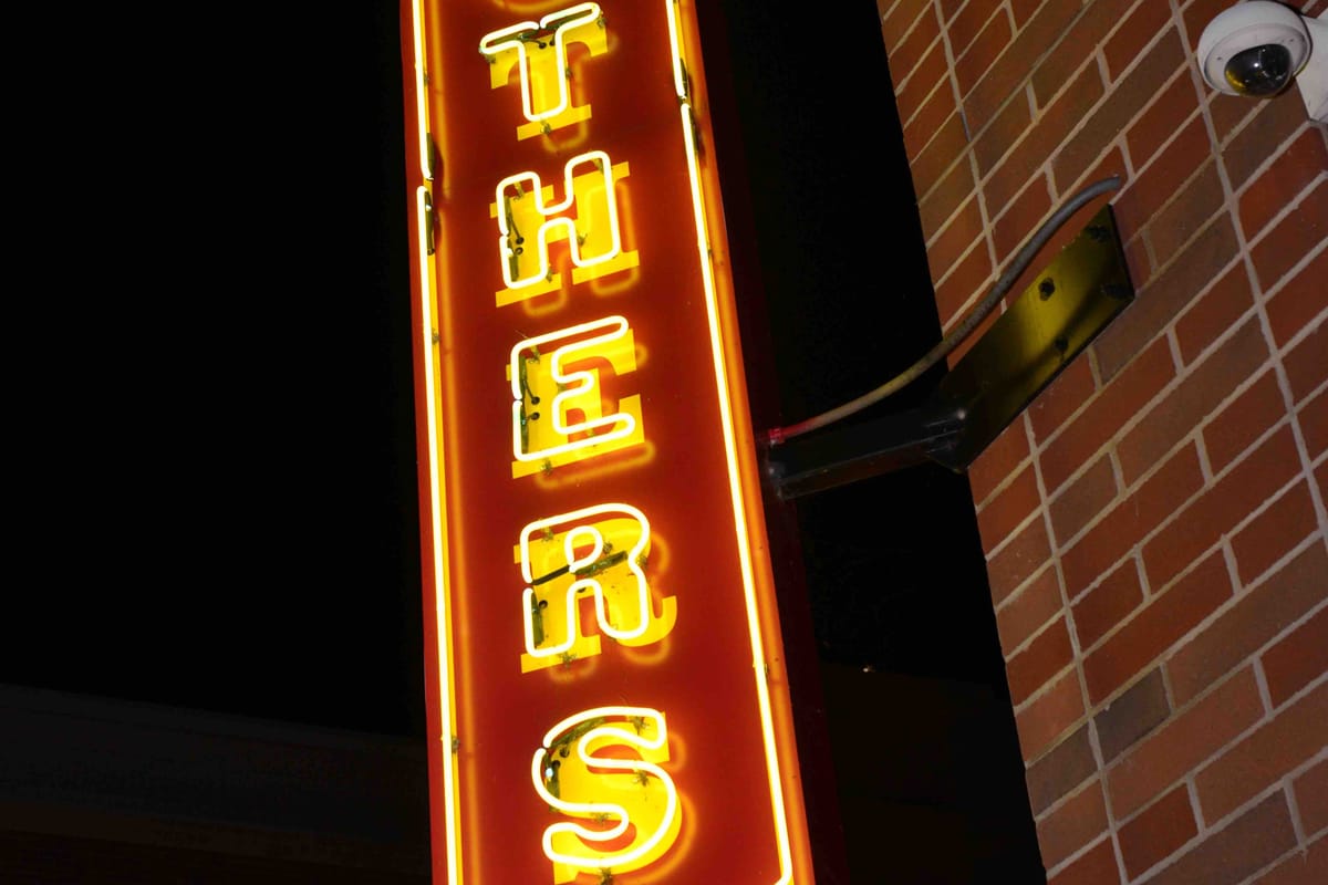 Brothers Bar & Grill featured offerings