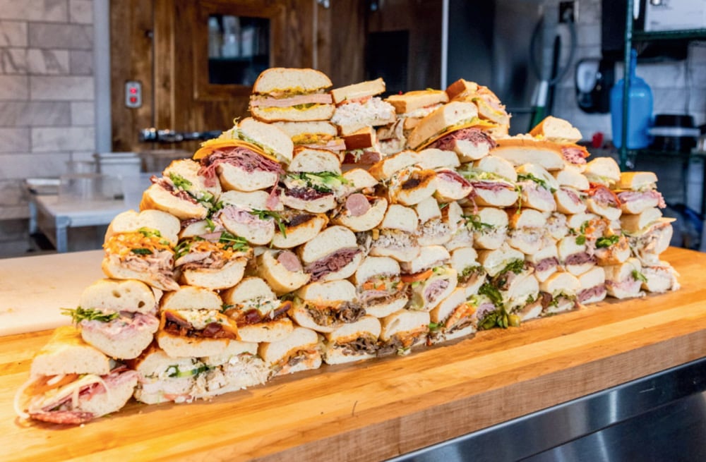 B's Craft Deli & Market