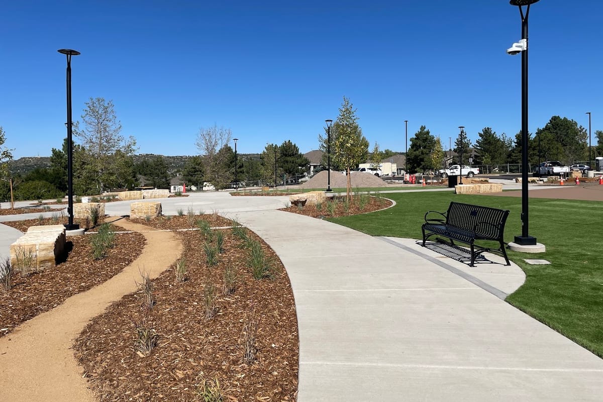 Emerald Park featured offerings