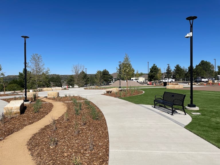 Emerald Park featured offerings