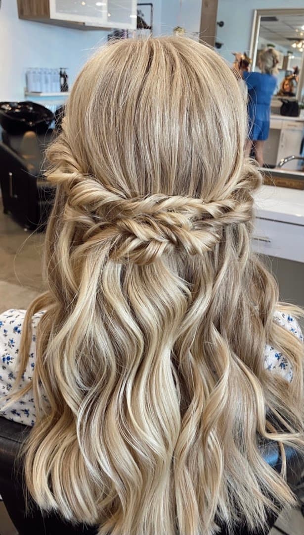 Emilee Reed Hair salon in Castle Rock, Colorado