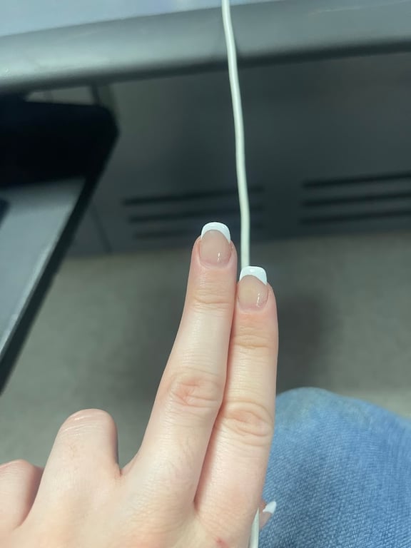 Ten Nails