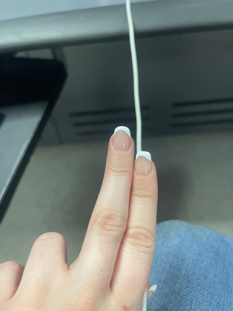 Ten Nails salon in Parker, Colorado