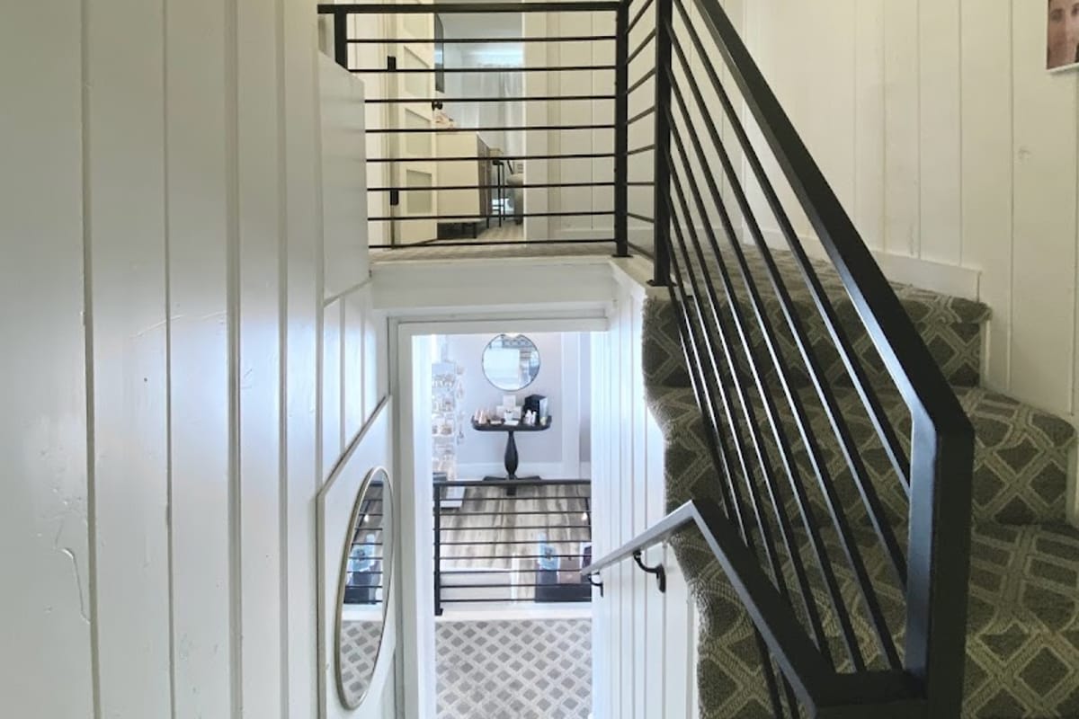 Orenda MedSpa exterior entrance