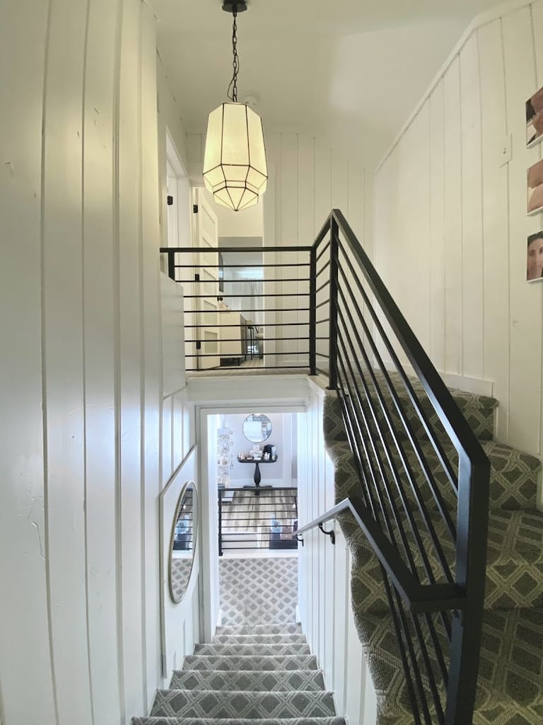 Orenda MedSpa exterior entrance