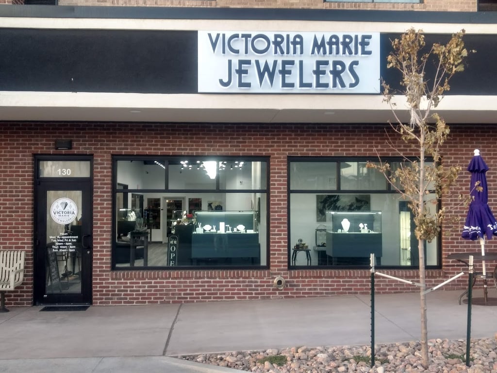 Victoria Marie Jewelers