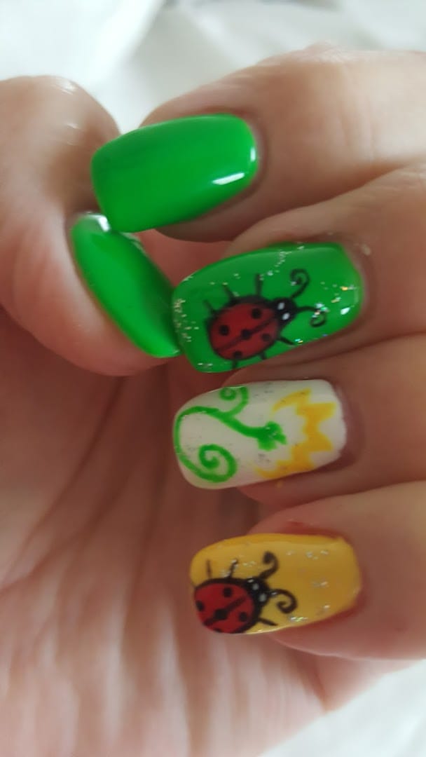 Op Nails II featured offerings