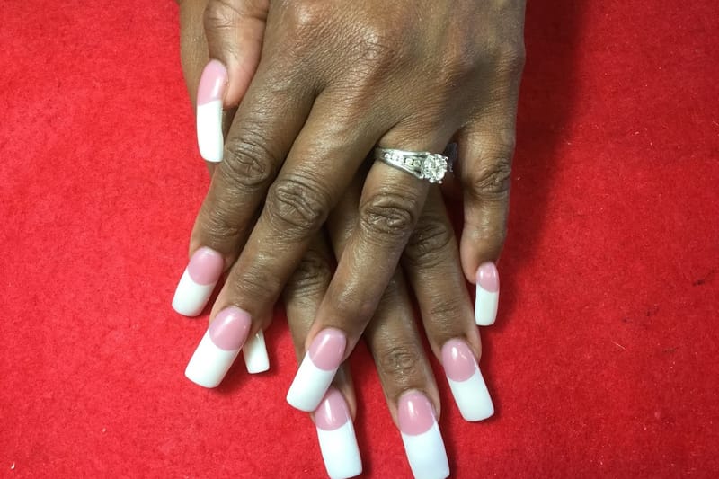 Nail's Place salon in Parker, Colorado