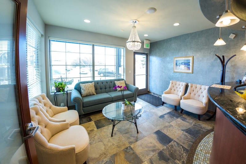 DejaVu Med Spa Colorado spa in Lone Tree, Colorado