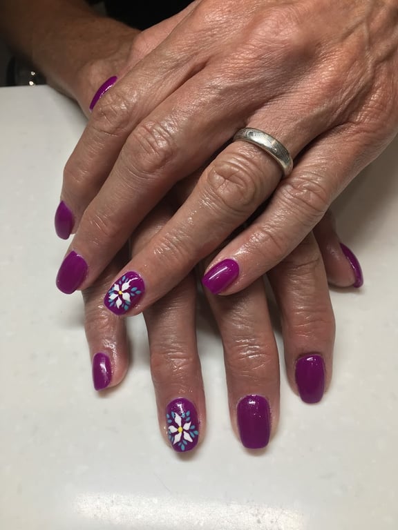 BB Nails