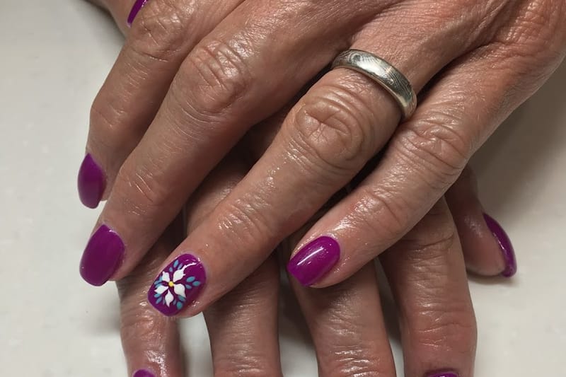 BB Nails salon in Castle Rock, Colorado