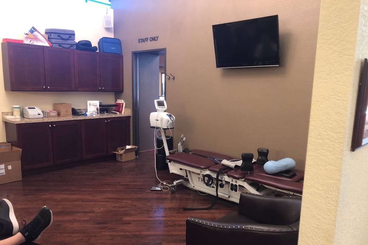 Arne Wellness Center featured offerings