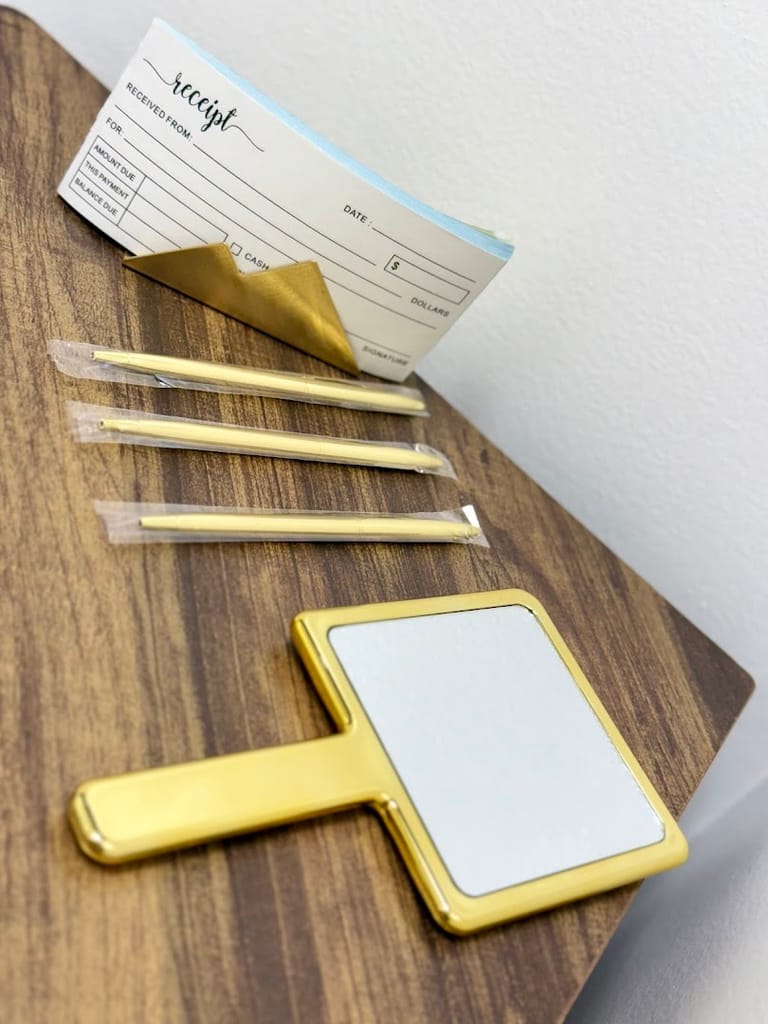 Stephy Beauty - Permanent Makeup dining area