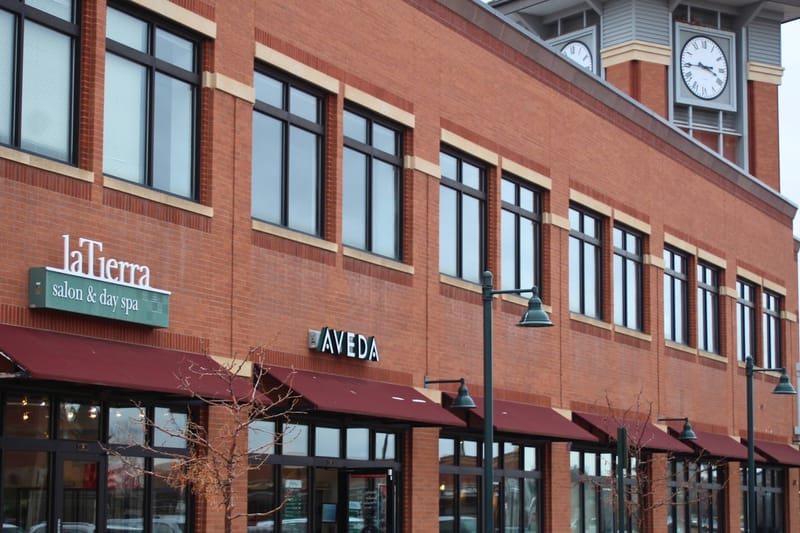 La Tierra Salon & Day Spa salon in Highlands Ranch, Colorado