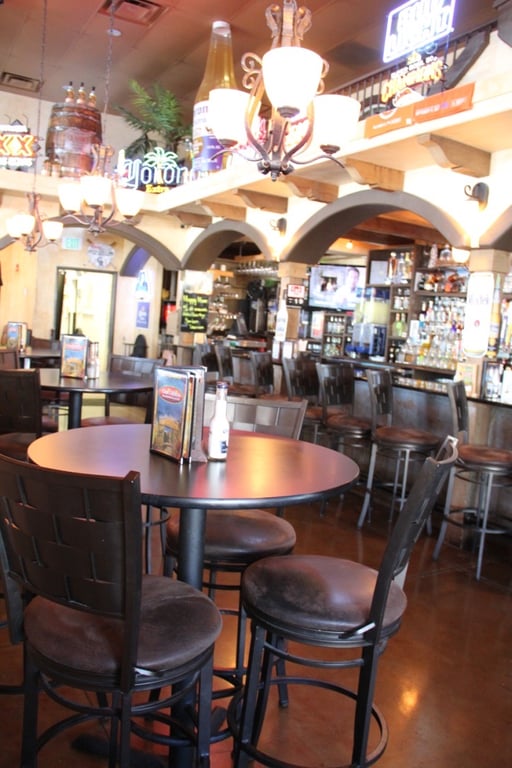 Casa Caliente Mexican Restaurant