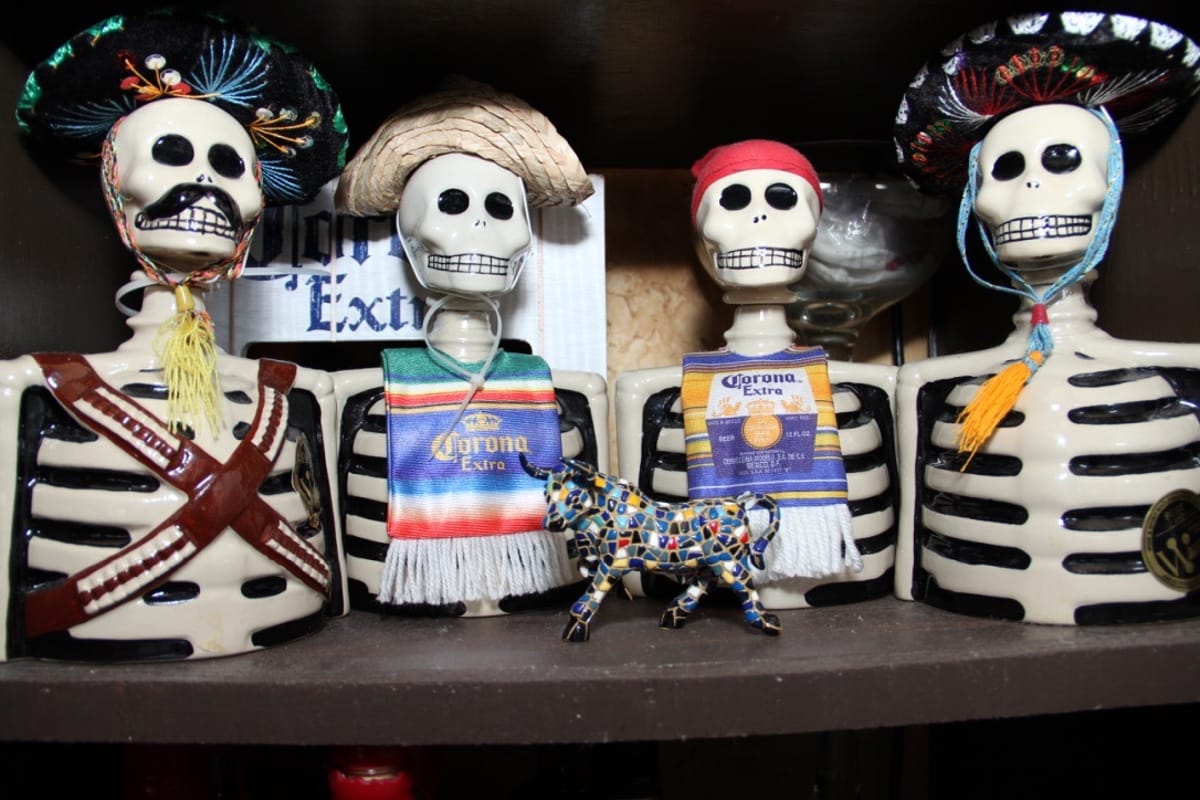Casa Caliente Mexican Restaurant featured offerings
