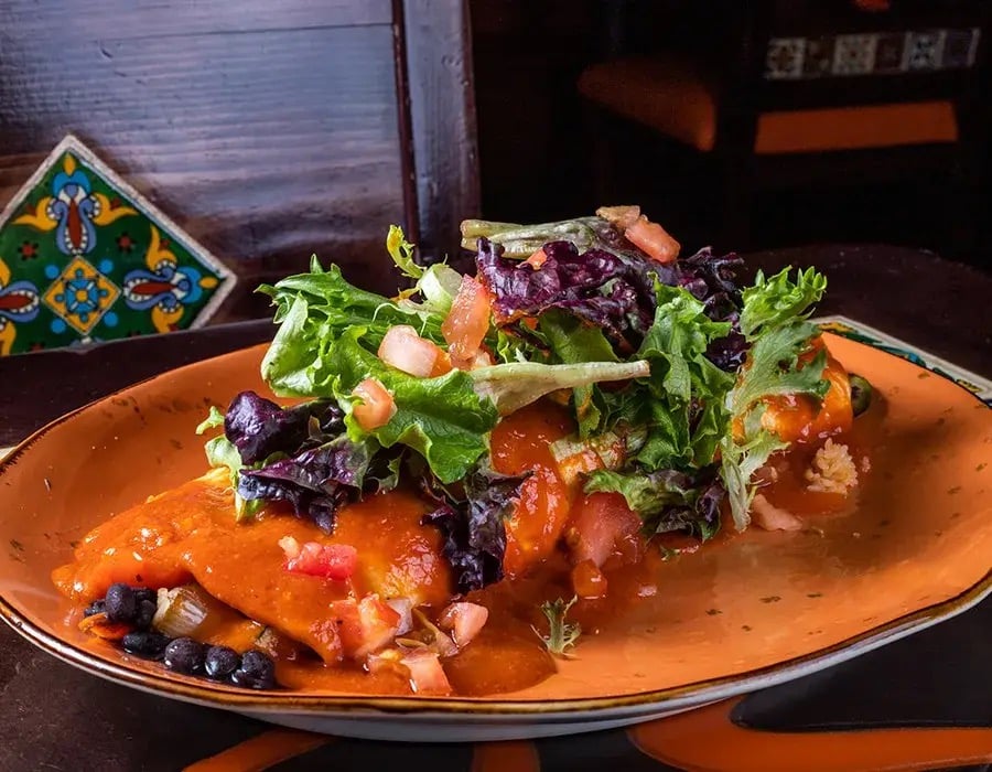Casa Mariachi