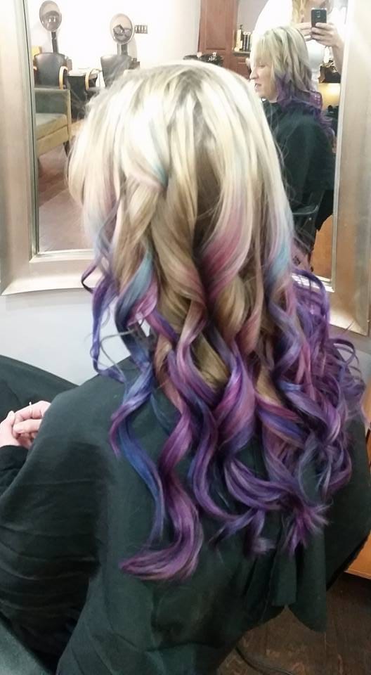 Lure Salon Lone Tree featured offerings