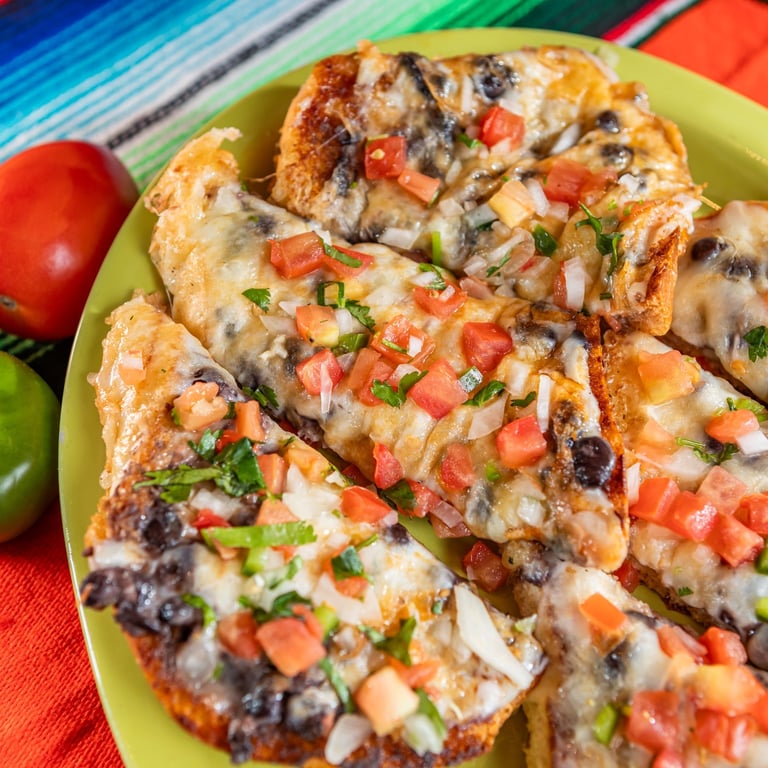 Cencalli Taqueria