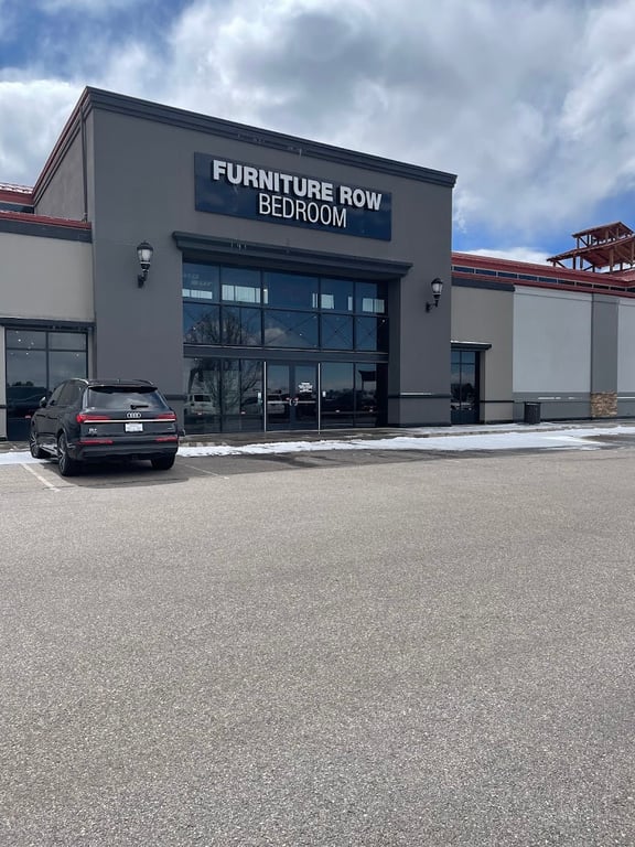 Furniture Row