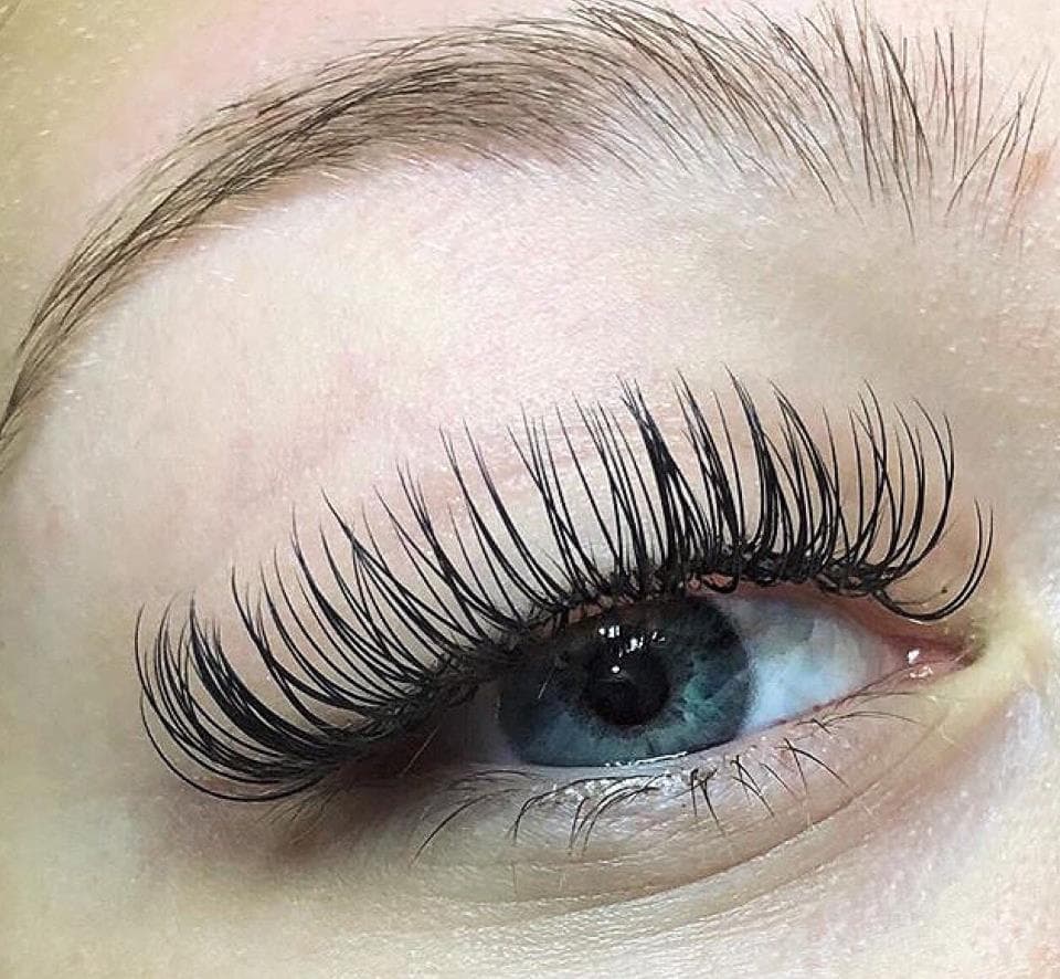 Deka Lash salon in Parker, Colorado