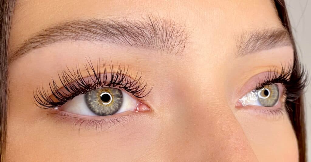 Lash and Company - Parker salon in Parker, Colorado