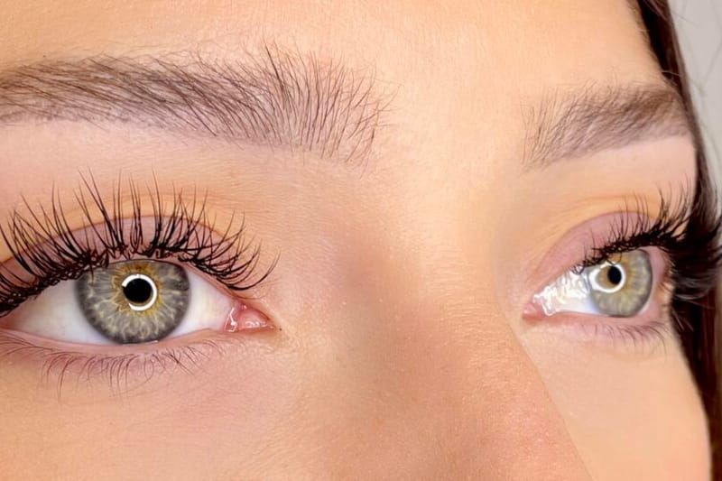 Lash and Company - Parker salon in Parker, Colorado
