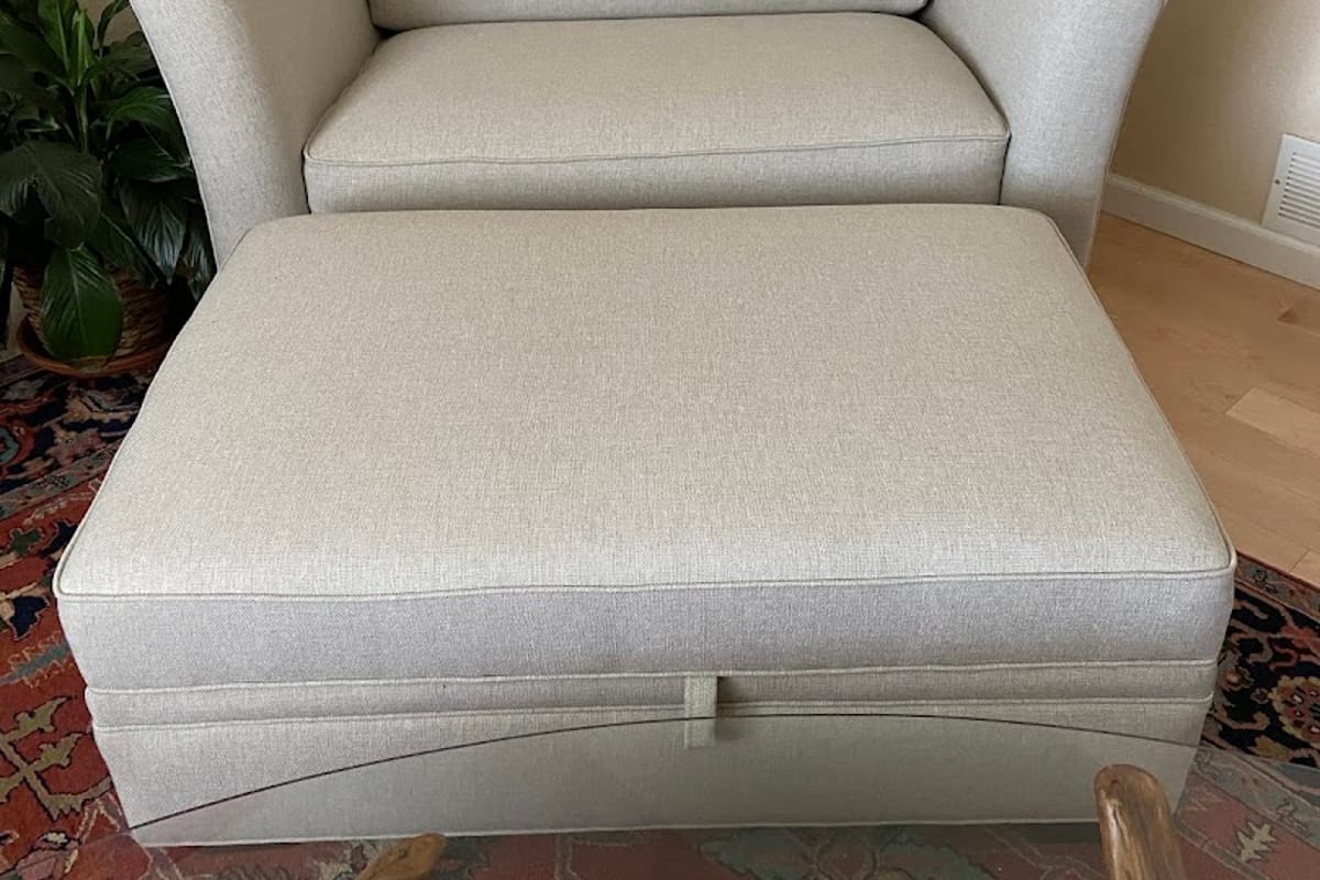 Cornerstone Upholstery / Designs featured offerings