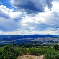 Cherokee Ranch & Castle attraction in Sedalia, Colorado