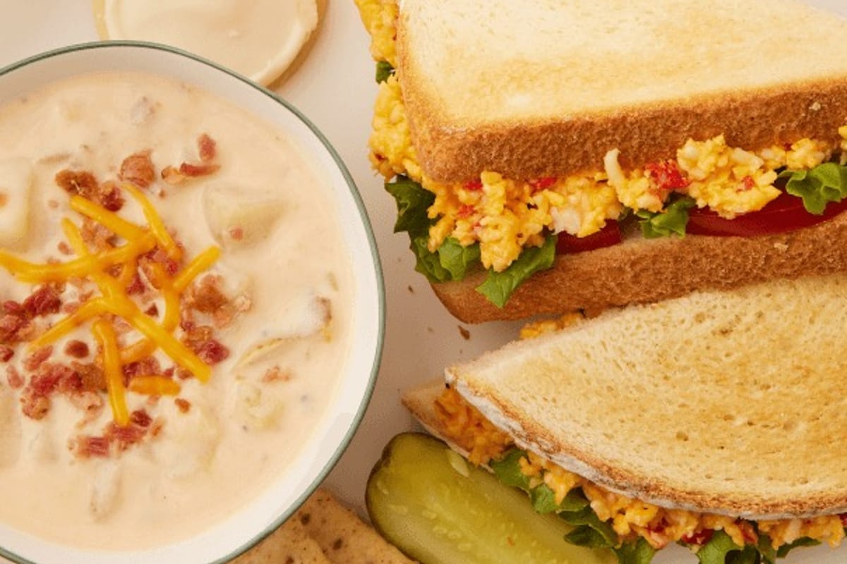 Chicken Salad Chick - Castle Rock photo 2