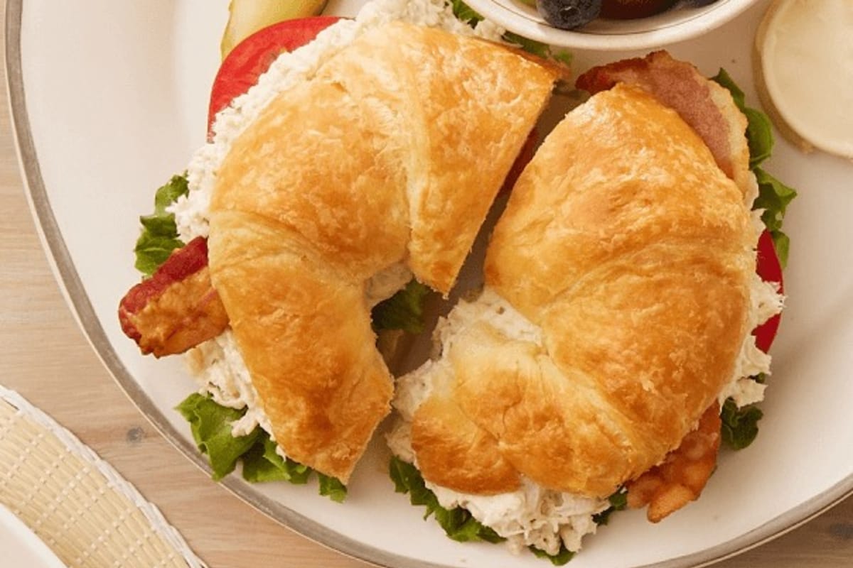 Chicken Salad Chick - Castle Rock photo 4