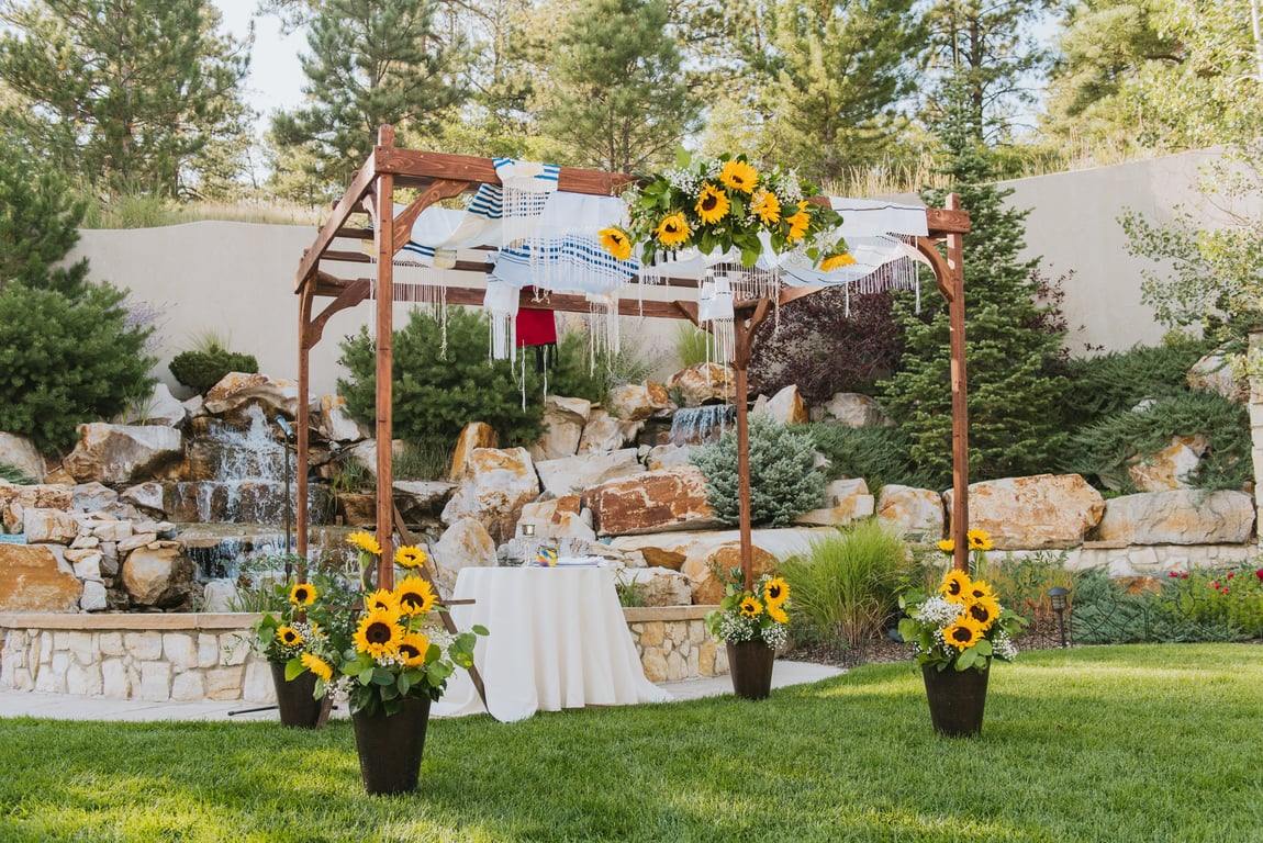 Cielo at Castle Pines