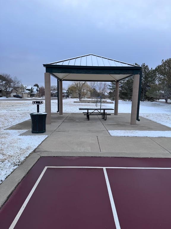 Stonegate Village Park