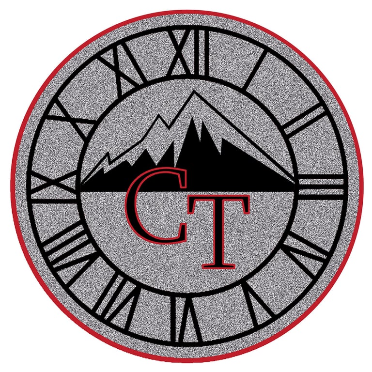 Clock Tower Grill
