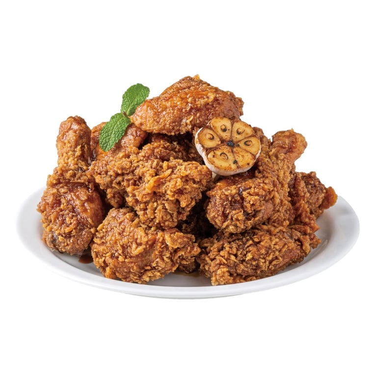 CM Chicken Highlands Ranch