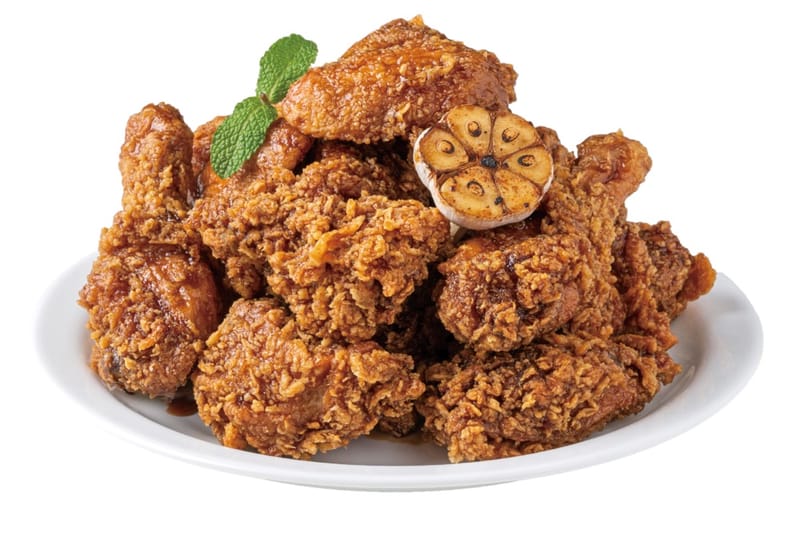 CM Chicken Highlands Ranch restaurant in Highlands Ranch, Colorado