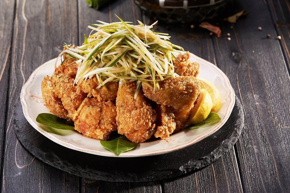 CM Chicken Highlands Ranch featured offerings