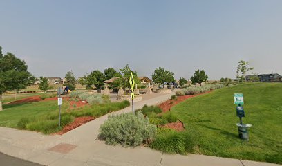 Meridian Village Playground - Estates