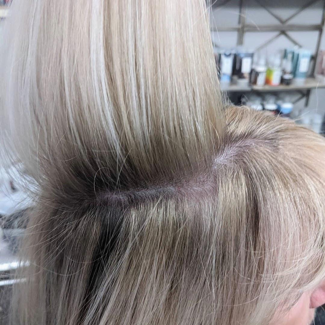 Tresses by Tanya salon in Castle Rock, Colorado