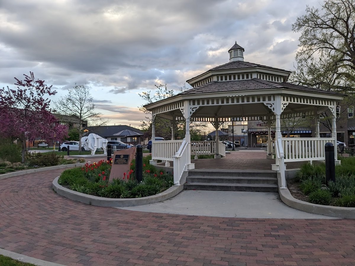 O'Brien Park featured offerings