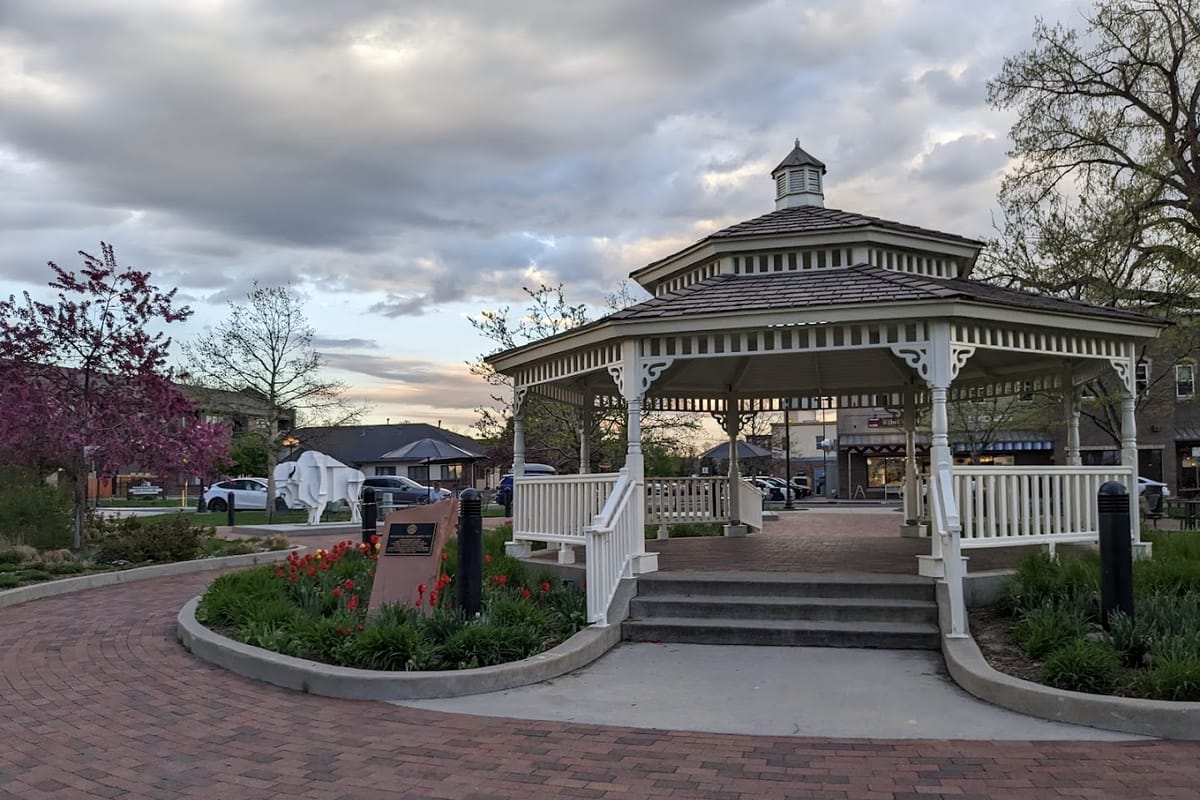 O'Brien Park featured offerings